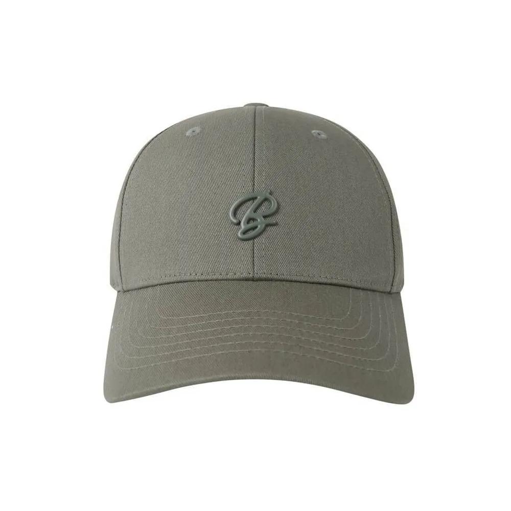 BOS Metal Point HARD BALL CAP_HC165(N255AP467P)