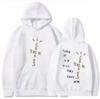 Hoodies Singer Graphic Printing Sweatshirts for Fans Casual Long Sleeve Men/Women Clothing Sudaderas Hip Hop Hoody