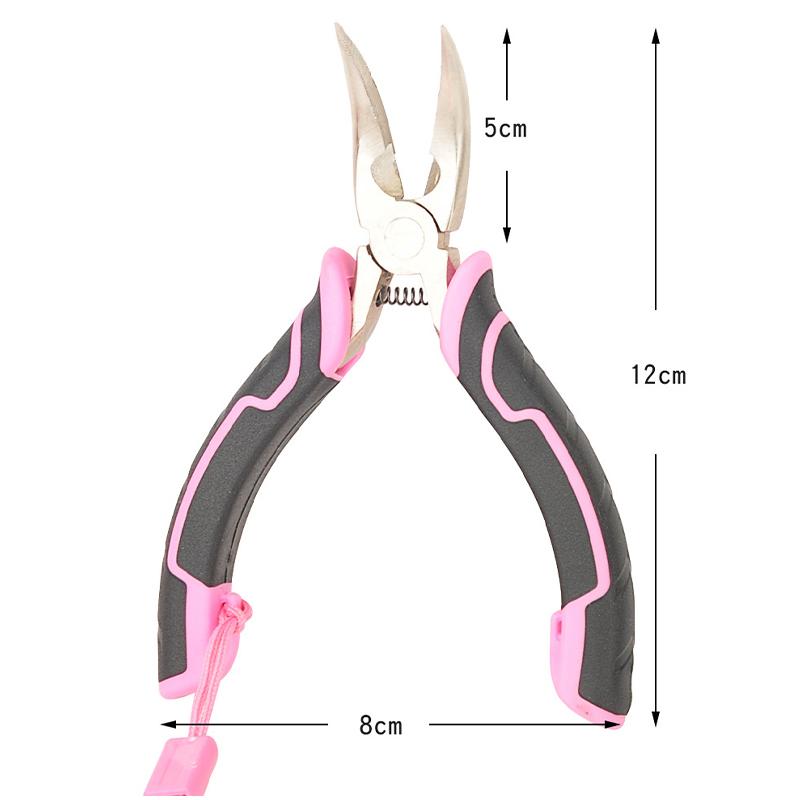 New Chicken Claw Bone Removal Pliers Chicken Claw Bone Removal Pliers Pure Hand Polished Sharp Chicken Claw Bone Removal Tool