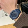 Black Warrior Millennium Retro Y2K New Fashion Quartz Watch