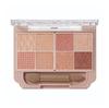 Canmake Petit Palette Eyes 5 colors to choose from