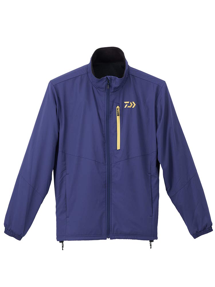 

Куртка Daiwa Fishing Wind Ocean Size, Куртка, Синий, M, DJ-3320