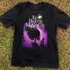Vintage The Birthday Massacre Band T-shirt Classic SN071  Unisex T-Shirt
