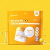 Vitamin Mela Toning Pad 2.0 Refill 190ml / 70 Pads – Brightening Vitamin Toner Pad Refill for Radiant Skin