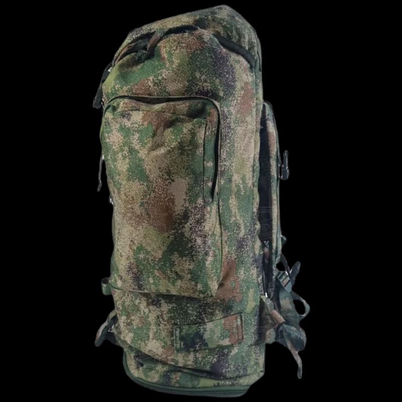 Tactical Camouflage Rucksack
