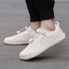 Minimalist Casual Walking Shoes Wide Toe Training Sneakers Breathable Light Flats Gym Fitness Casual Sports Shoes