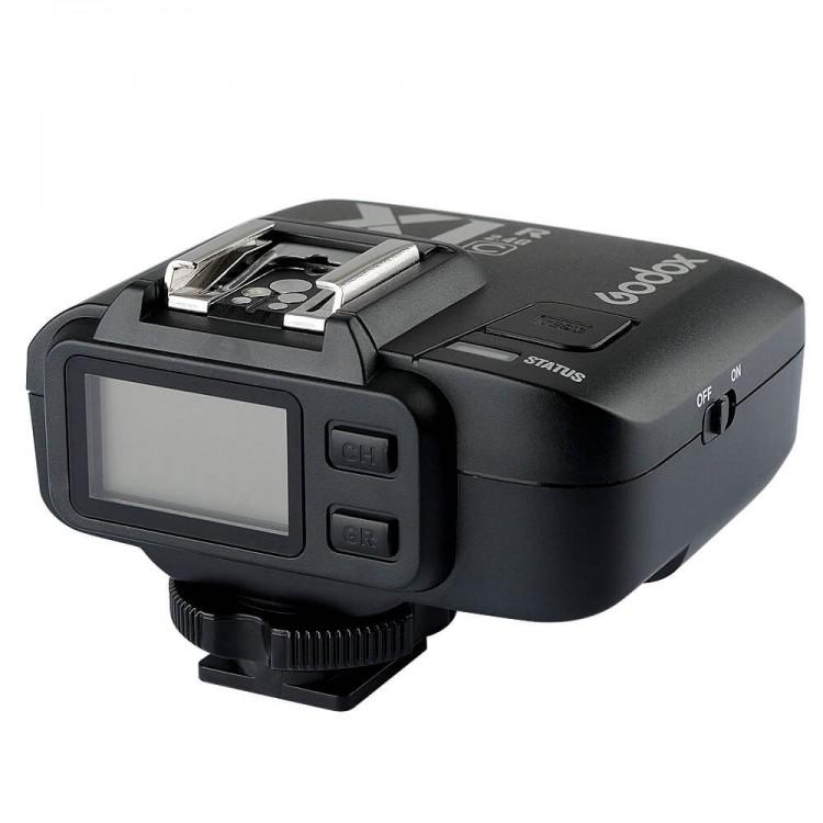 Odbiornik Godox X1R Canon