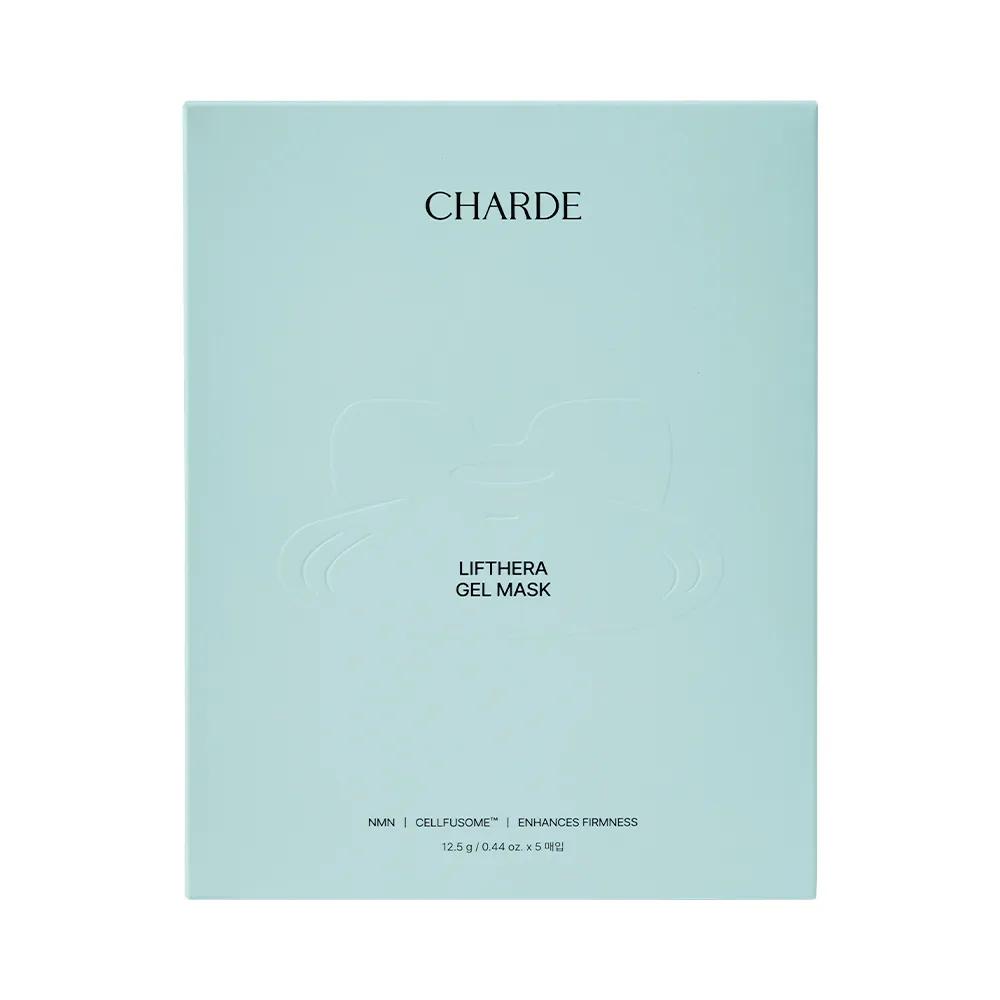 charde Lifthera Gel Mask 5ea