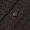 Seven Men's Modal Textured Lapel Casual Jacket