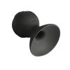 2pcs Nipple Sucker Stimulator Vibrator Female Breast Enlargement Nipple Toys for Couples Pleasure Foreplay Flirting Nipple Pump