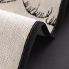 Light Luxury Chenille Special-Shaped Sofa Cushion  High-Grade Non-Slip Seat Cushion Universal In All Seasons Irregular Straight Row Cover