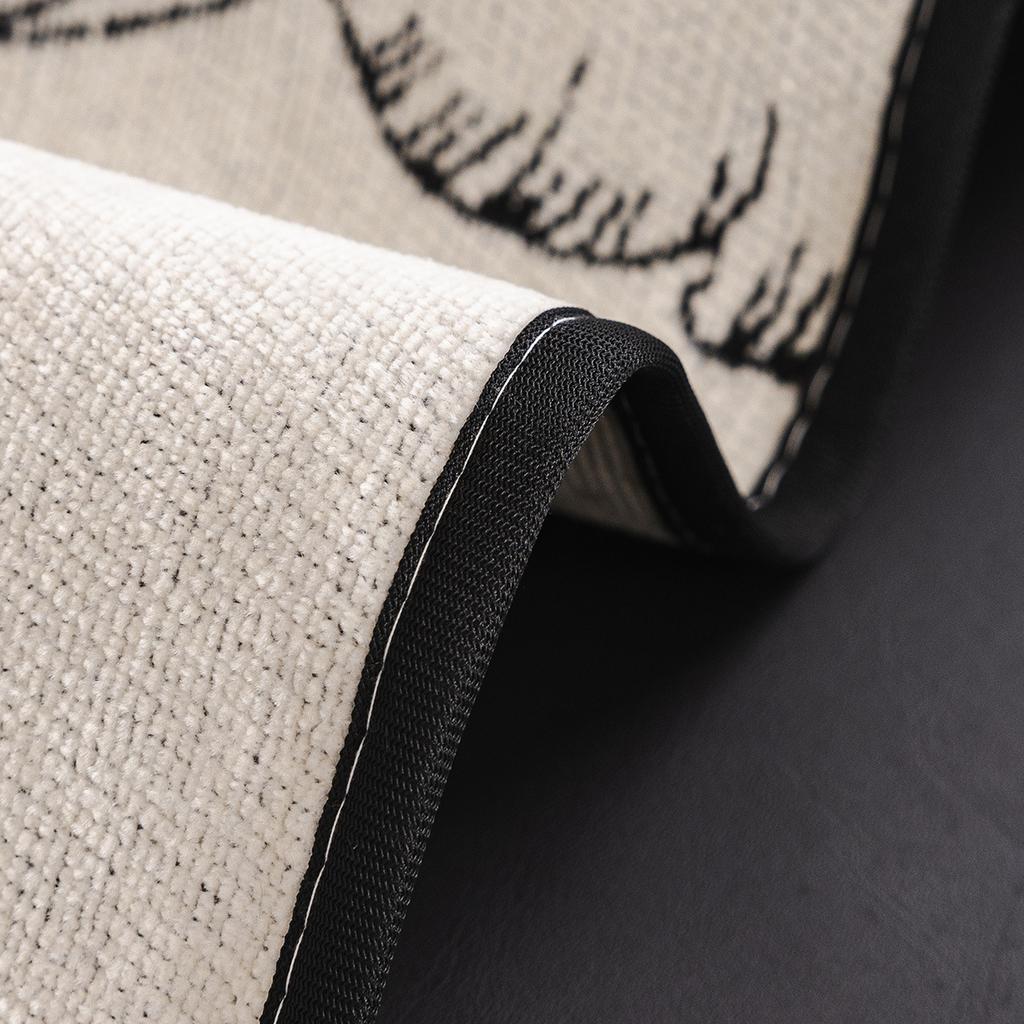 Light Luxury Chenille Special-Shaped Sofa Cushion  High-Grade Non-Slip Seat Cushion Universal In All Seasons Irregular Straight Row Cover