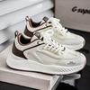 Fashion Men Shoes Sneakers Breathable 2025 New Male Fashion Rretro Trendy Men Casual Shoes Lightweight Casual Sports Running Shoes