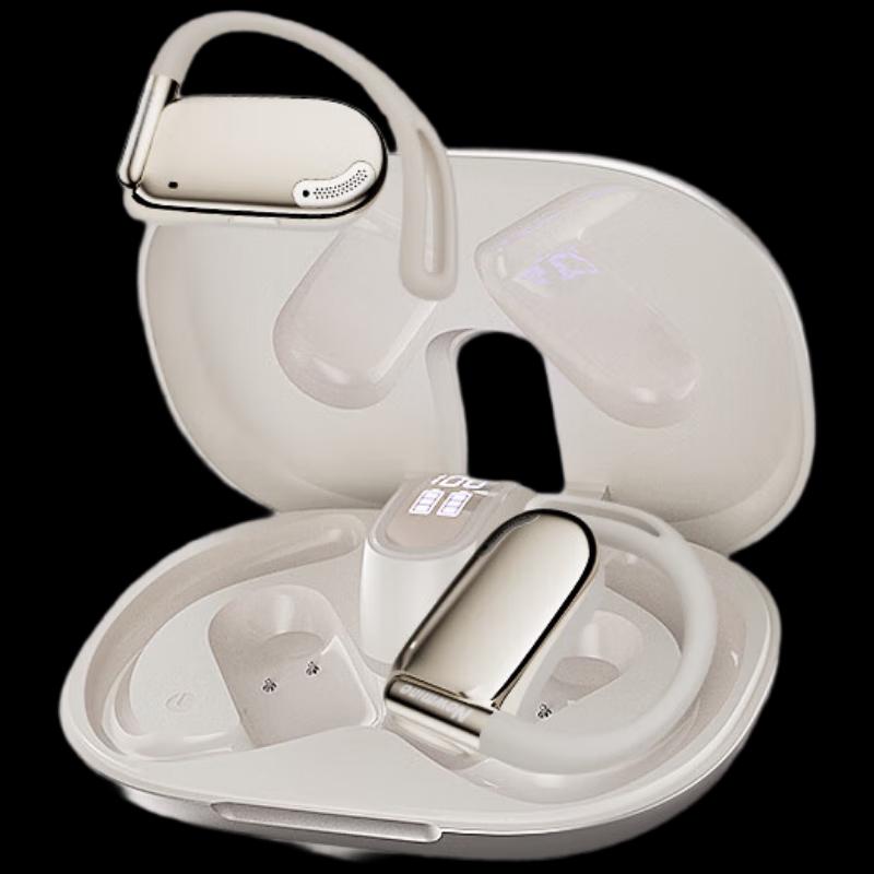 Newmine Q11 Open-Ear Sport Bluetooth Headphones