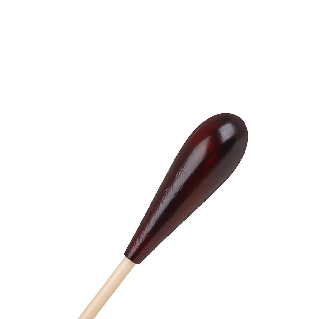 Maple Music Baton With Storage Box Performance Band Baton Suitable For Performance/Conductor/Band Musical Instrument Accessories