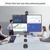 XRV M868W Wireless Omnidirectional Conference Microphone System (CN version)