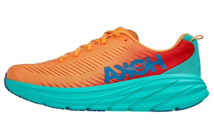 HOKA ONE ONE Rincon 3 Blazing Orange 1119395-BOFT 44.5