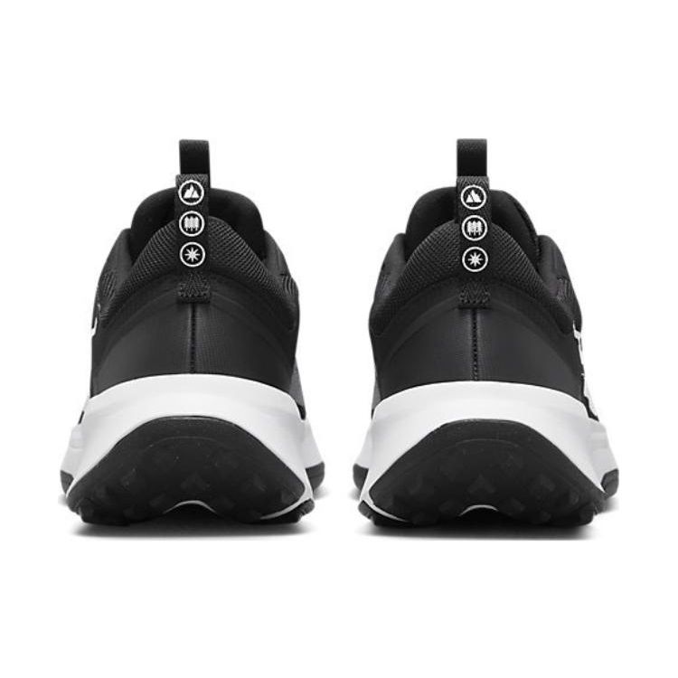 Nike Juniper Trail 2 Next Nature Black White Men Sneakers DM0822-001
