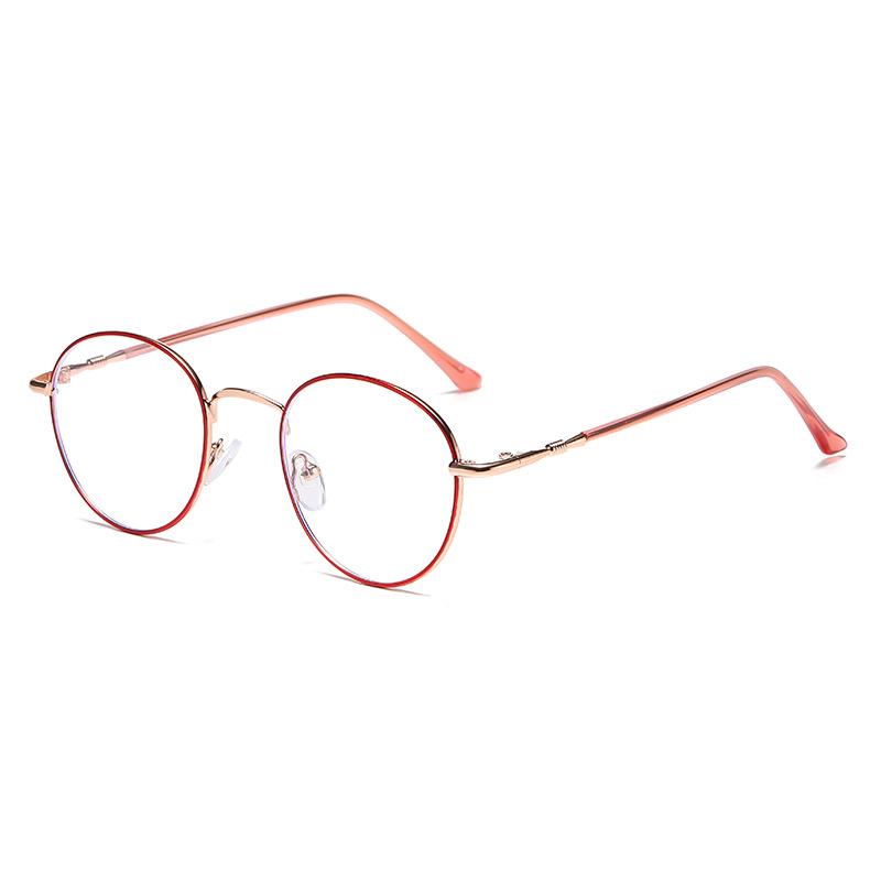 New Reading Glasses 7002 Exquisite High-value Single-light Women Middle-aged And Elderly People Look Young