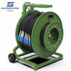 Guanghang Outdoor Single-Mode Armored Field Fiber Optic Cable