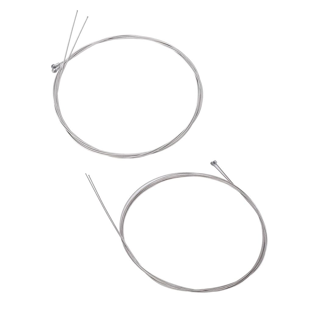 Retro Bicycle 3LED Front Light Headlight Vintage Safety Warning Night Light Bike Decoration