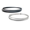Professional Carbon Steel 1400Mm Sawing Blade Bandsaw Blade for Cutting Hardwood Band Sawing Cutting Accessories