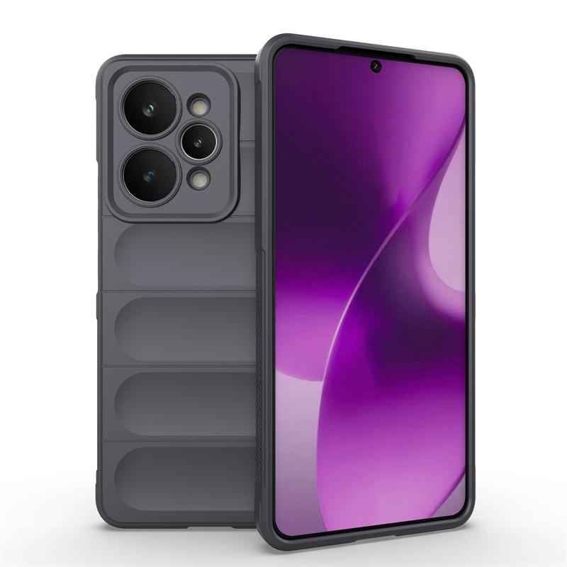For Cases Realme 15 Pro 5G Case Realme 15 Realme 15 Pro 5G Cover Funda TPU Anti-Slip Silicone Shockproof Protective Phone Cover