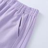 Annil Unisex Kids' 2026 Summer Knit Casual Pants
