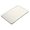 Keyboard Mouse Combo Ultra Thin Silent USB Interface 1600 DPI PC Keyboard Mouse for Home Office