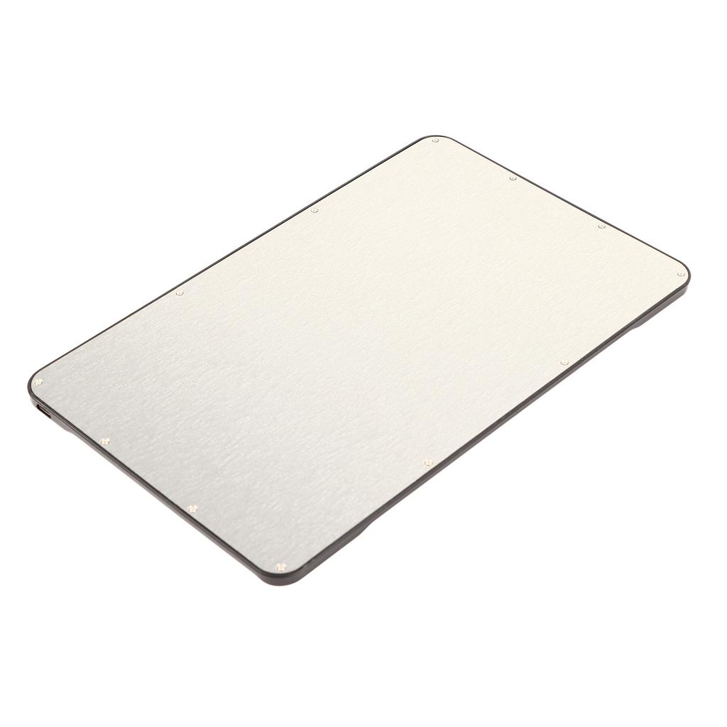 Keyboard Mouse Combo Ultra Thin Silent USB Interface 1600 DPI PC Keyboard Mouse for Home Office