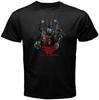 Jungle Rot Kill On Command T-Shirt