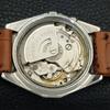 VINTAGE ORIENT CRYSTAL AUTOMATIC 46941 JAPAN MENS ORIGINAL DIAL WATCH A703593-1
