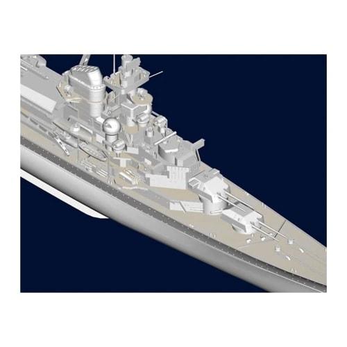 Trumpeter 1/350 German Navy Heavy Cruiser Admiral Hipper 05317 Plastic Model