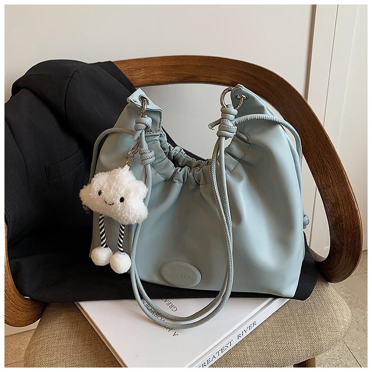 IELGY Сумка студенческого класса большой вместимости — фото 11