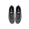 Nike Air Max 97 Qs 'B Sides Metallic Silver' Sneakers Casual Shoes AT5458-001