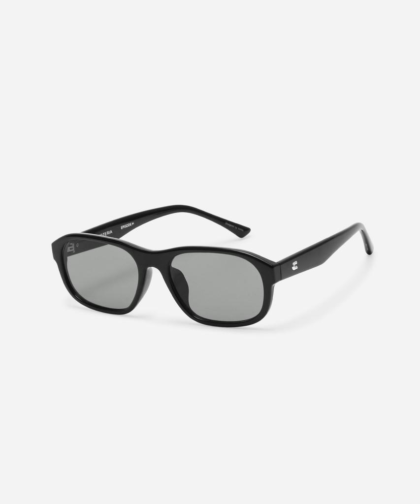 Neotelia Hexa · S-Black