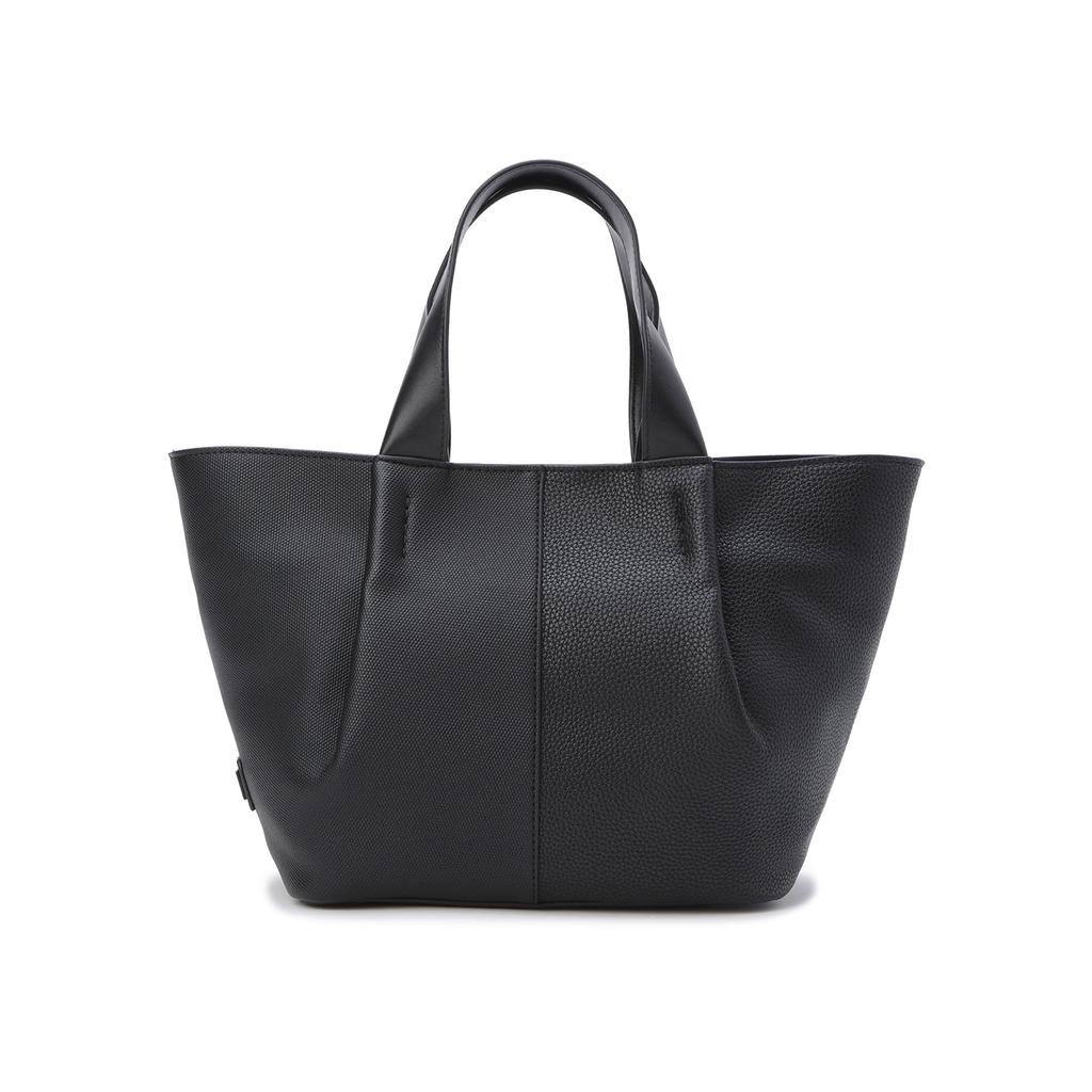 Anew Golf Women Unbalance Tote Bag_Bk