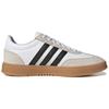 Adidas Gradas 'White Black Gum' Sneakers FW3378