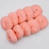 6pcs 150g/5.28oz Mohair Yarn Blend - Ultra Soft Luxury Yarn for Knitting & Crochet DIY Recycled Cotton Yarn fo… More