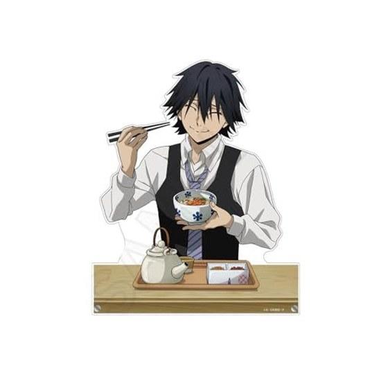 Bungo Stray Dogs Edogawa Rampo Big Acrylic Stand Ochazuke Ver.