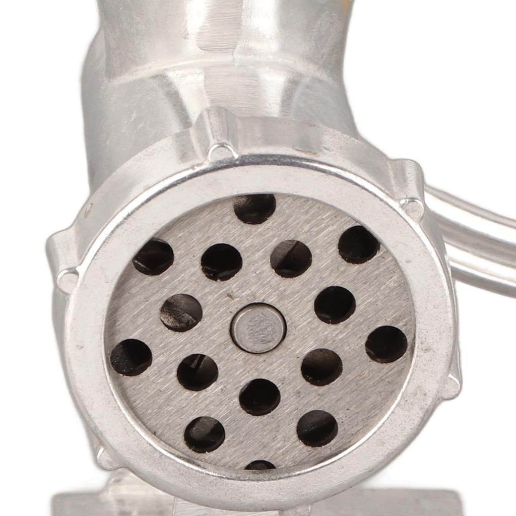 Household Kitchen Manual Meat Grinder Hand Crank Meat Pepper Mincer Grinding Machine