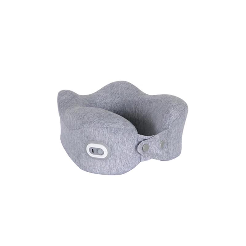 

HEZHENG Portable U-shaped Memory Foam Neck Massager