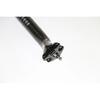 New Mountain Road bicycle 3K Full Carbon Fibre Bicycle seatpost carbon bike seatpost MTB bike parts 25.4/27.2/30.8/31.6*350mm