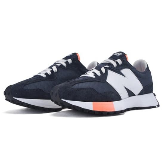 New Balance 327 x Niko Темно-синий - MS327VC1 EU 37