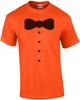 Bow Tie Tuxedo T-Shirt