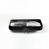 Travel Organizer Pvc Soft Bag With Zipper For Cosmetic And Clothing Storage