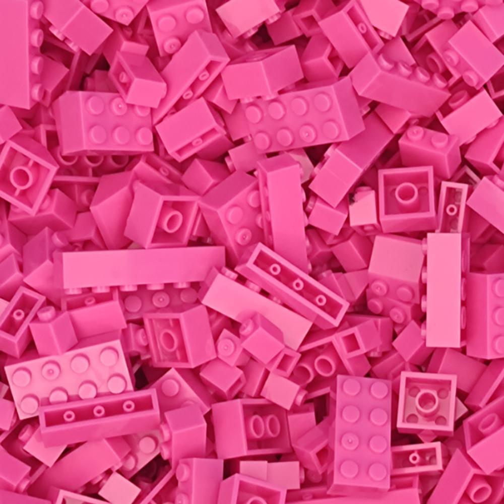 

120/240 шт. Строительные блоки, набор, классические кирпичи, сортированные по цвету, блочная пластина, творческая игрушка, совместимая с Legoeds 250g-240pcs