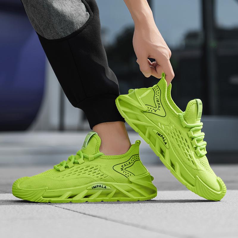 Fashion CYYTL Summer Shoes For Men Sneakers Casual Breathable Sports Outdoor Mesh Tennis Running Hiking Platform Luxury Designer Loafers