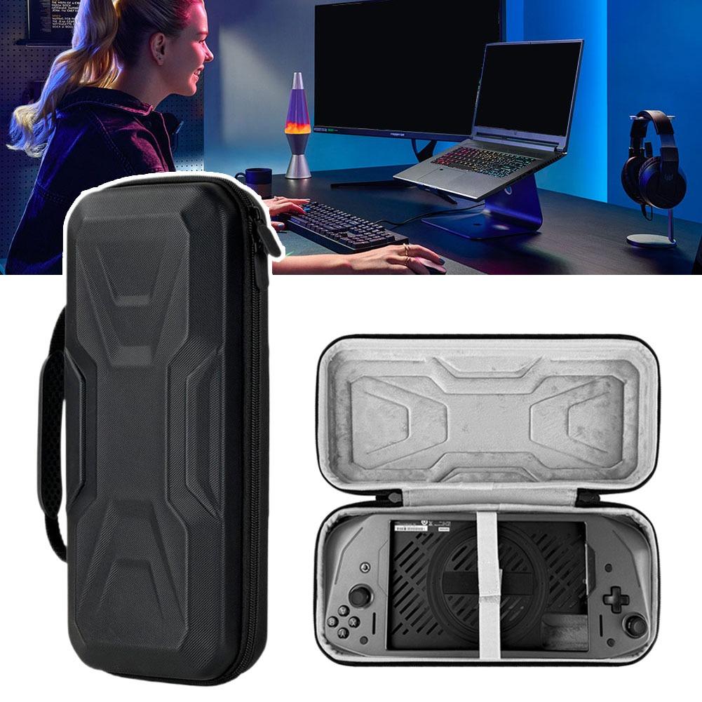 For Legion G9 Game Controller Storage Bag High-density EVA Material Anti Drop Compression And Impact Resistant