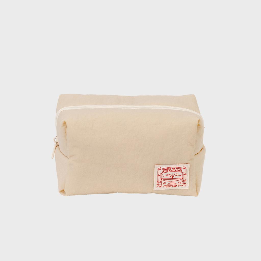 Parrc Padded Box Pouch L
